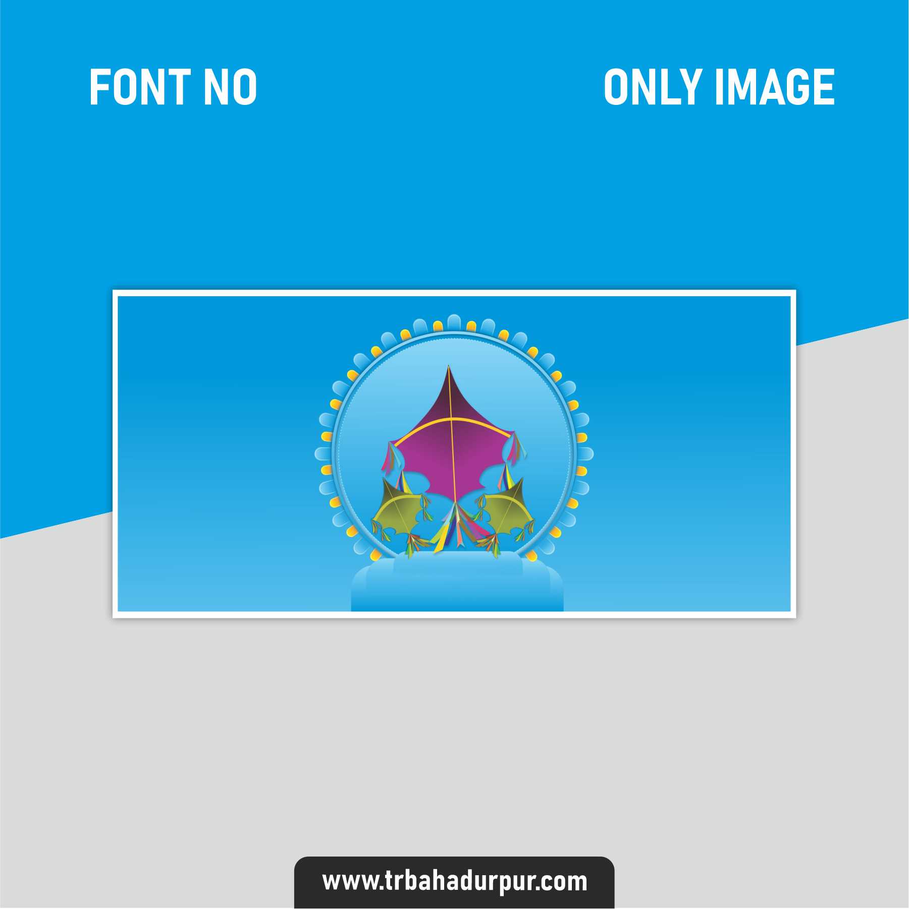 makar sankranti background