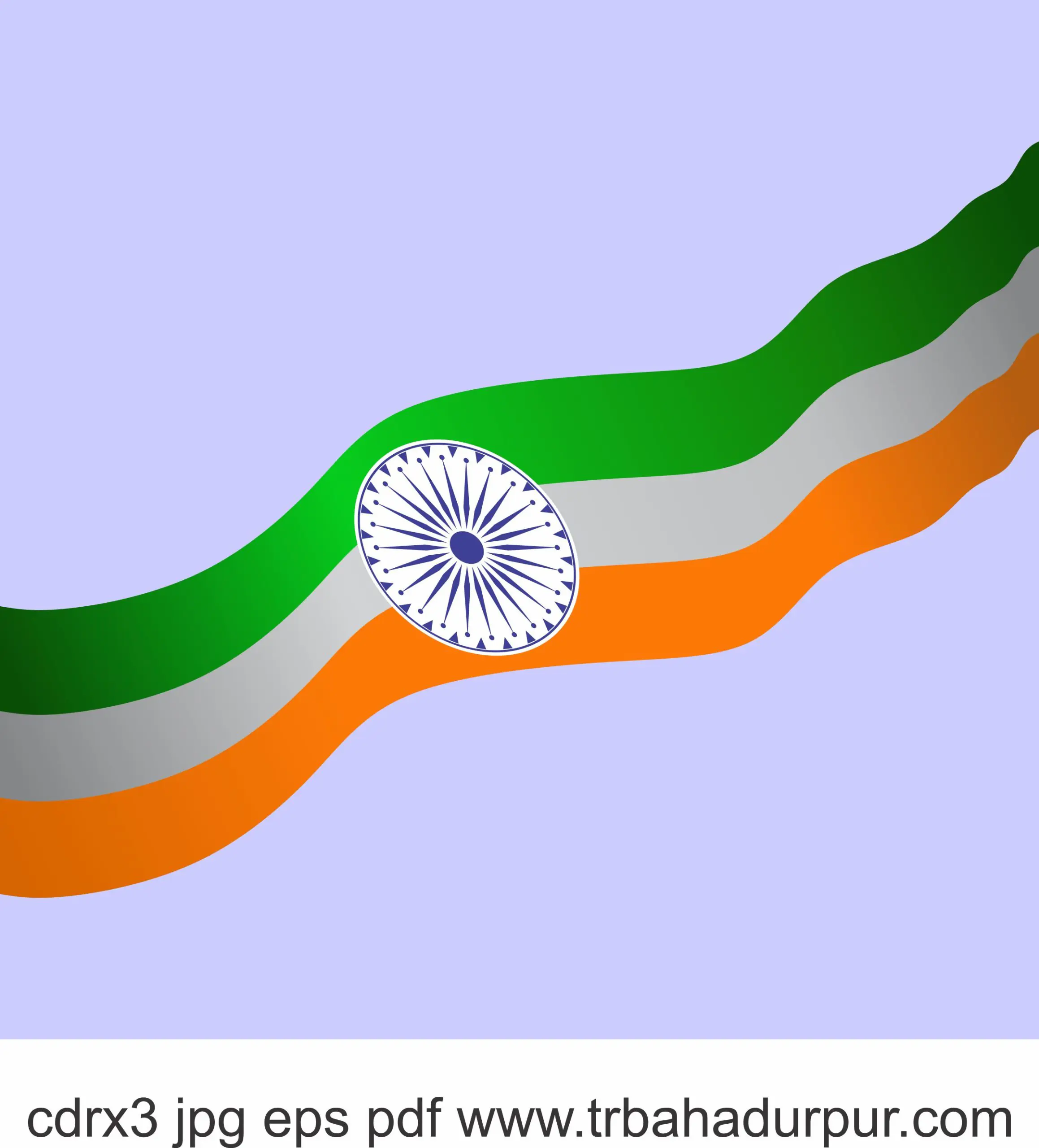 tiranga design