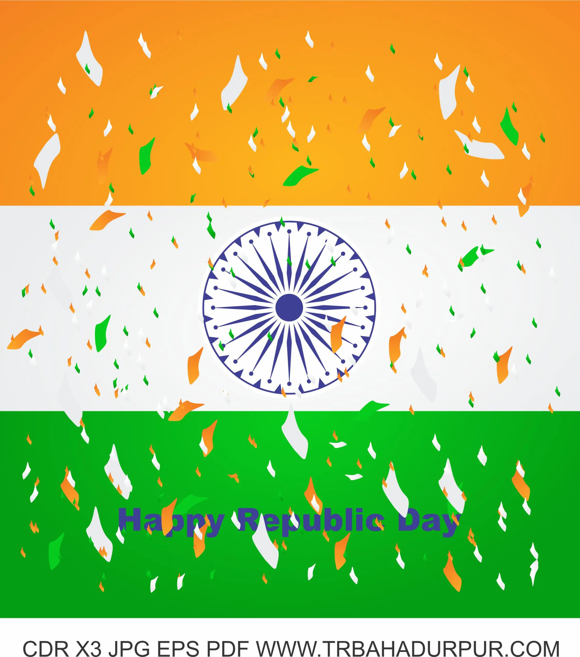 3dtiranga design