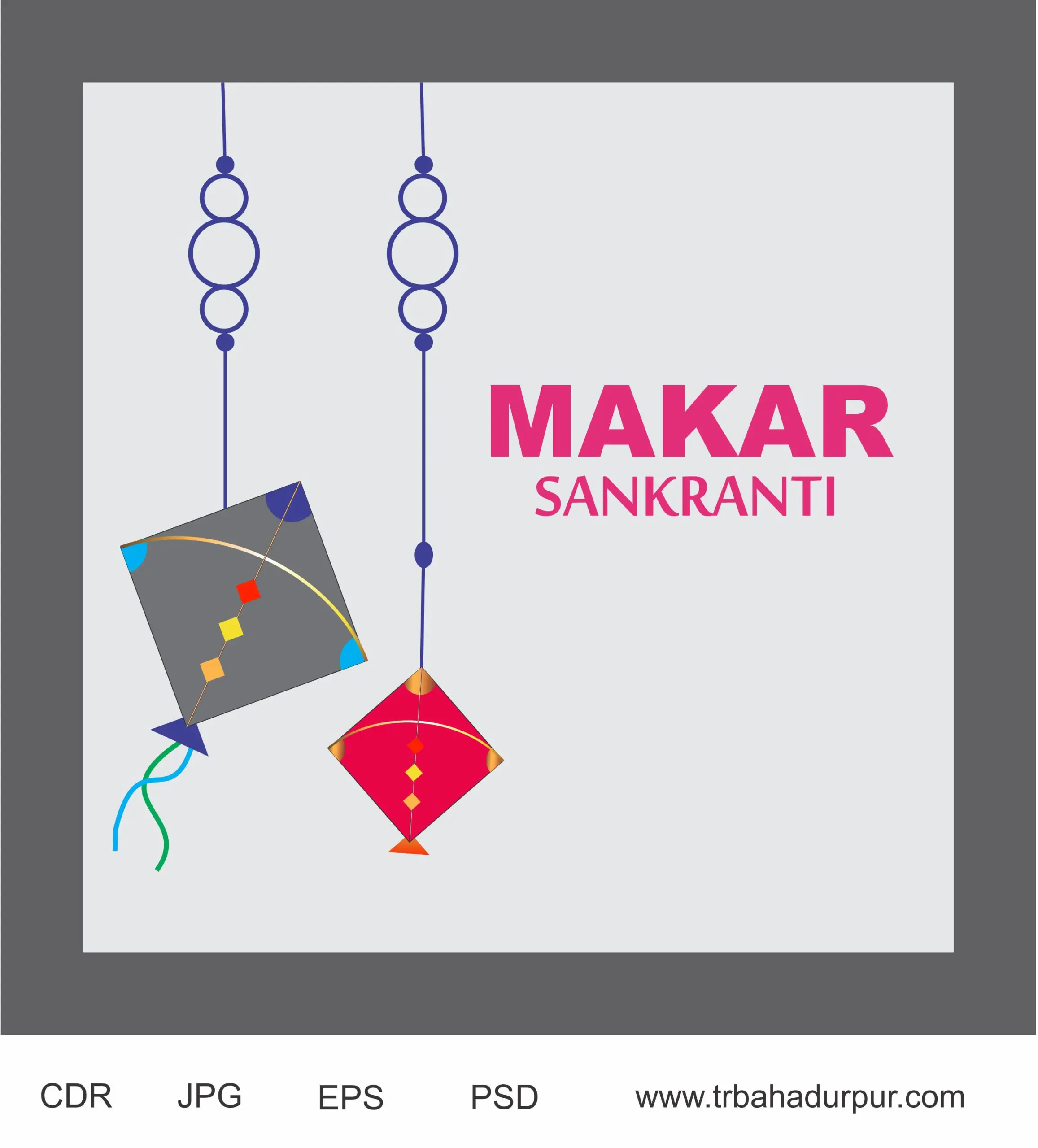 makar sankranti wallpepar
