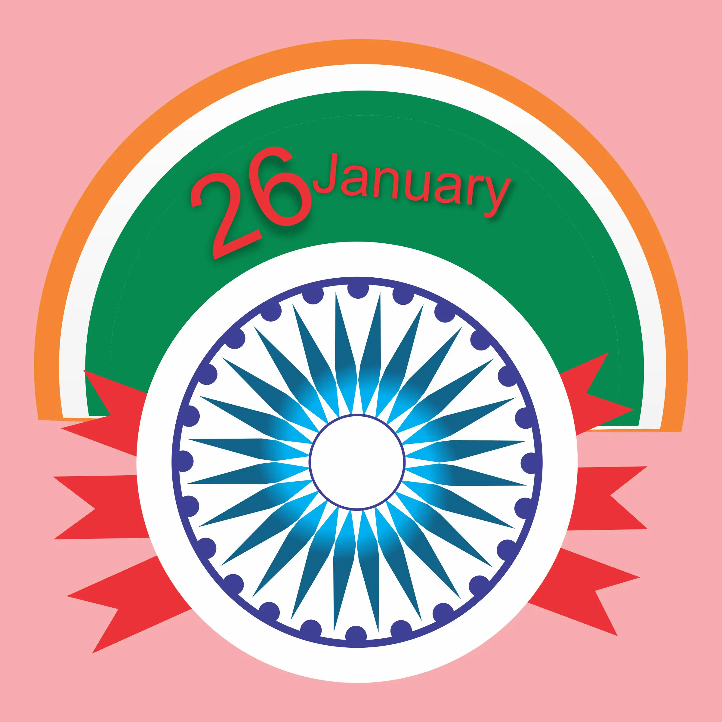 26 january design