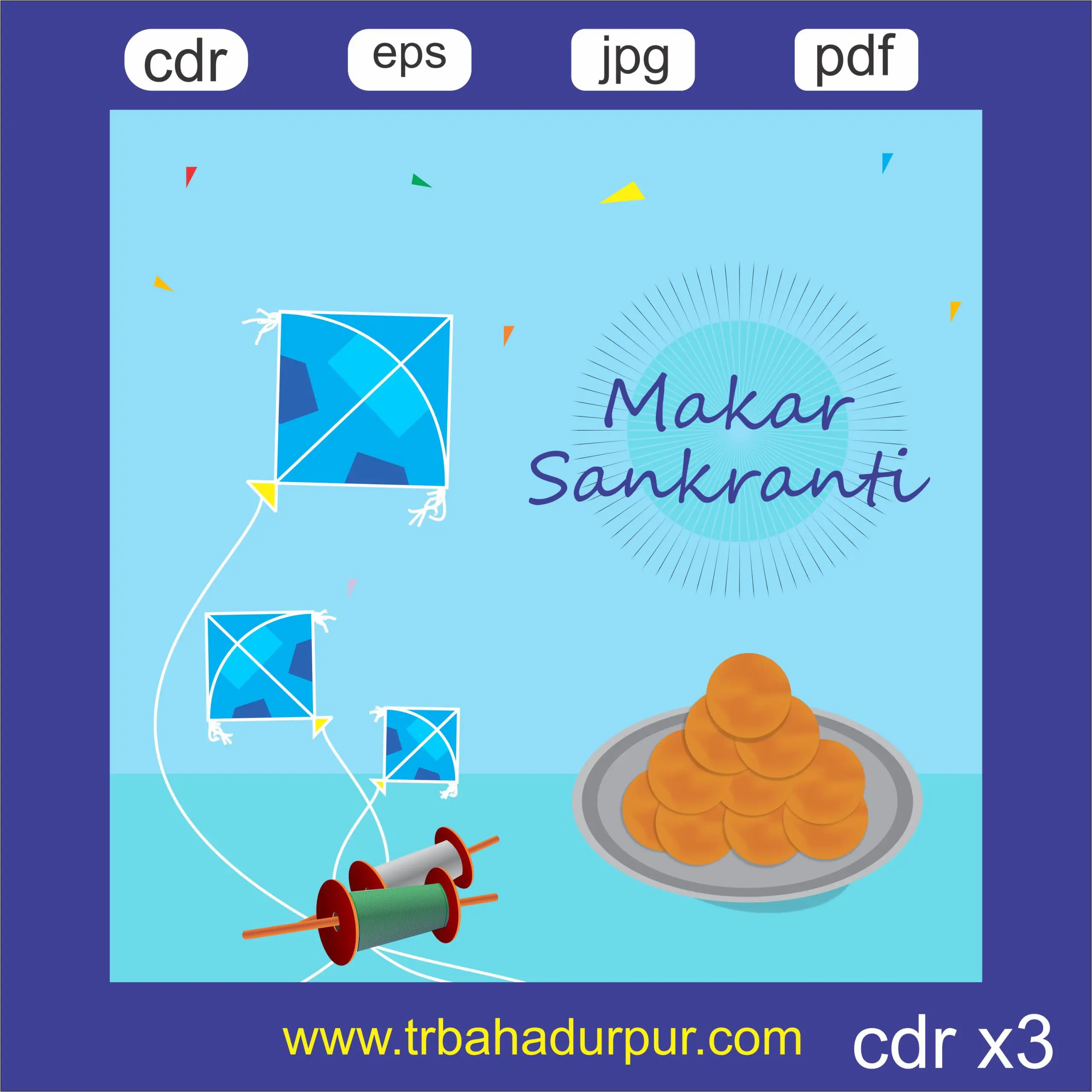 makar sankranti