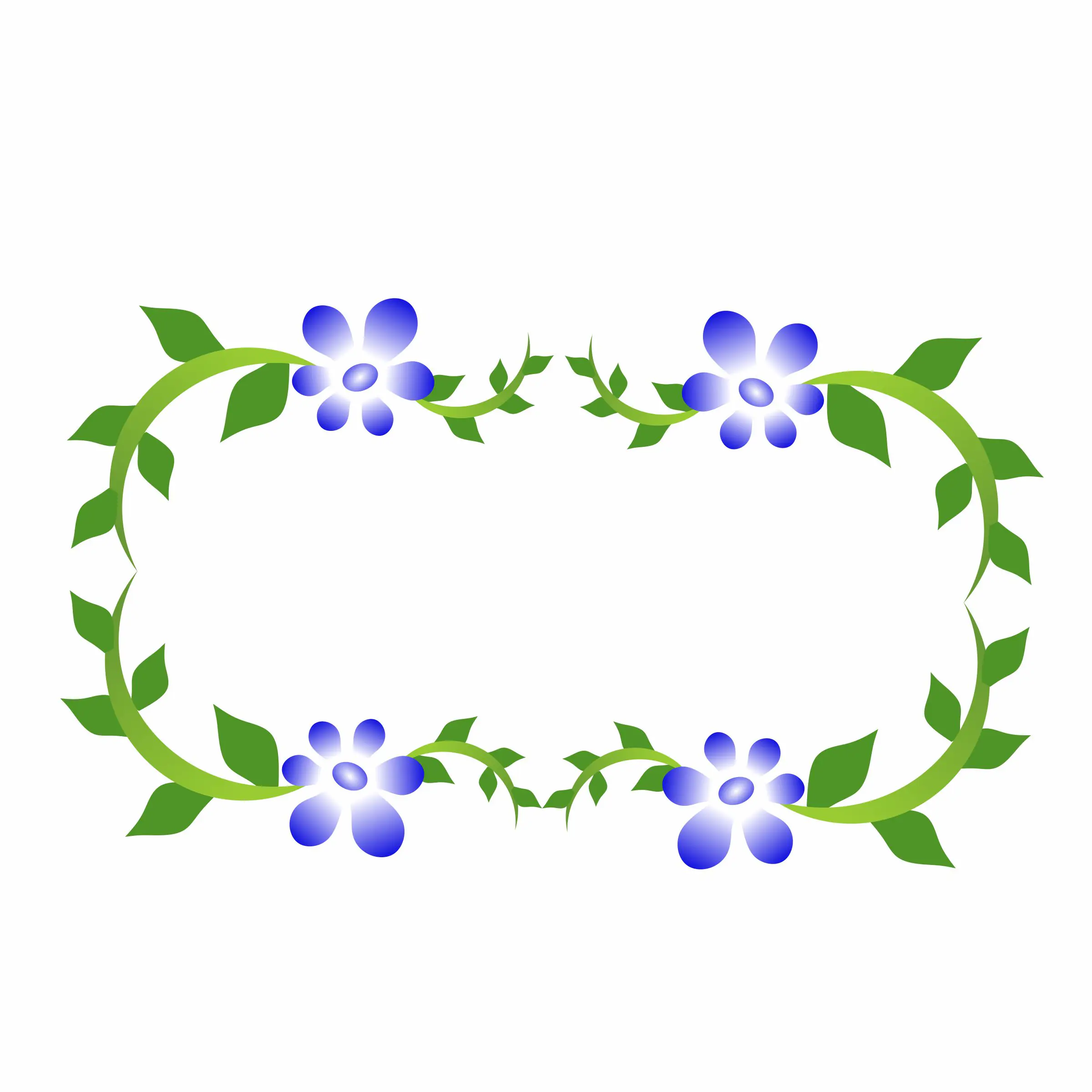 new flower corner design