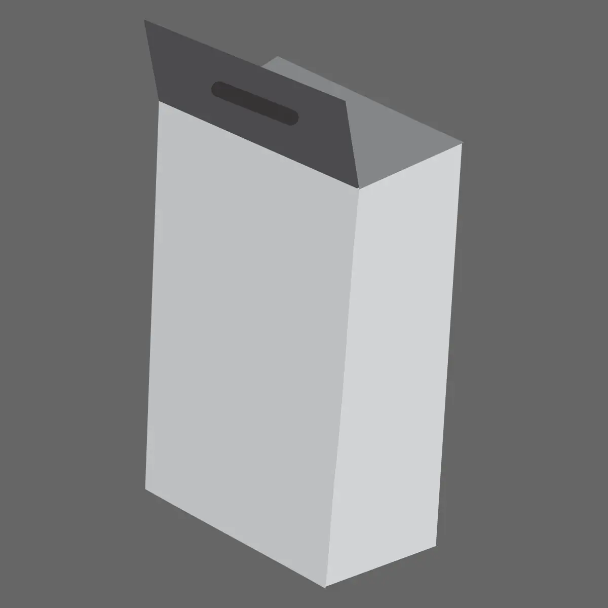 box vector art