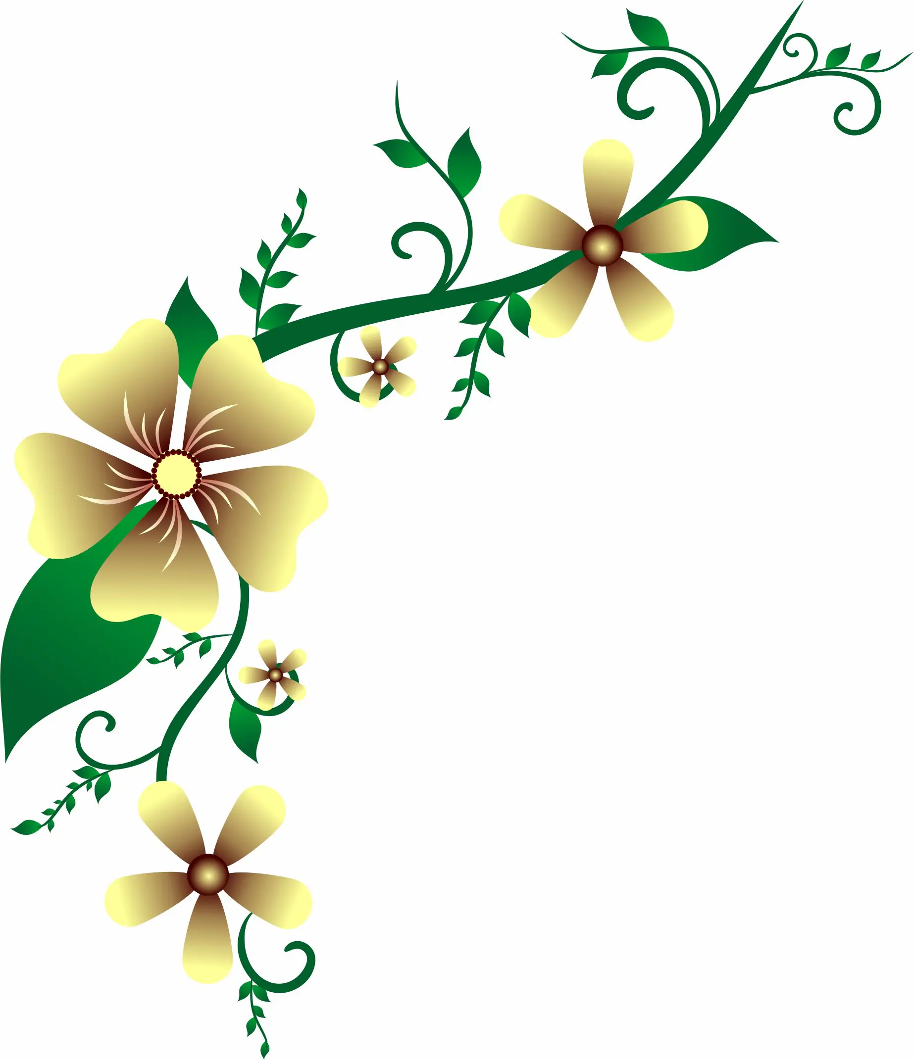 new best corner design