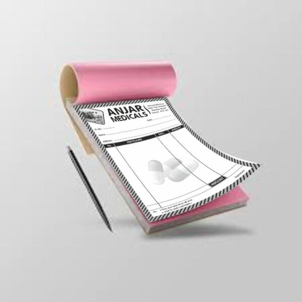 Medical Estimate Design Cdr File