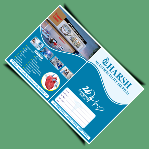 File Folder Design Cdr File