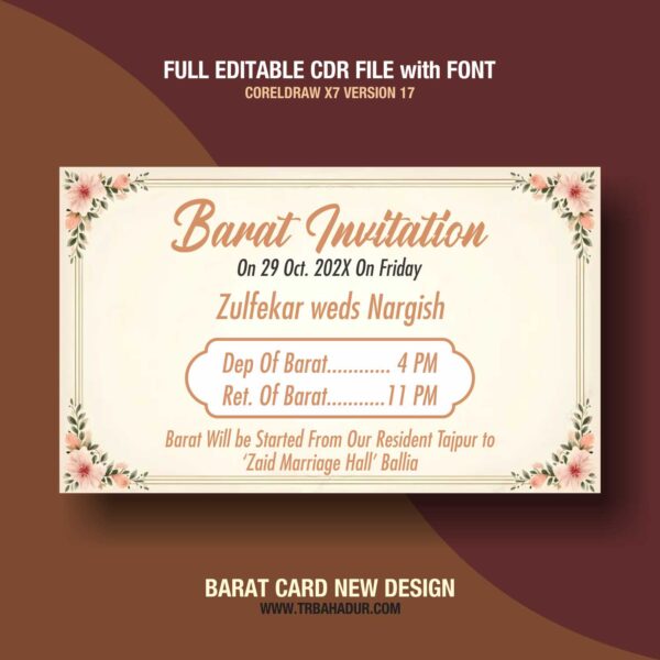 Barat-Card