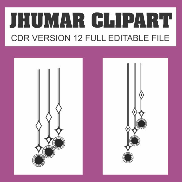 jumar clipart design